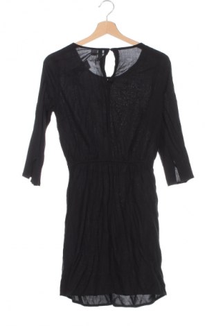 Rochie H&M Divided, Mărime XS, Culoare Negru, Preț 33,99 Lei