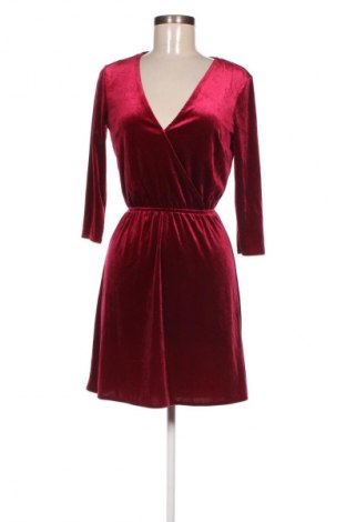 Kleid H&M Divided, Größe S, Farbe Rot, Preis € 5,99