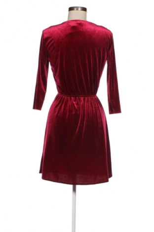 Kleid H&M Divided, Größe S, Farbe Rot, Preis € 4,99