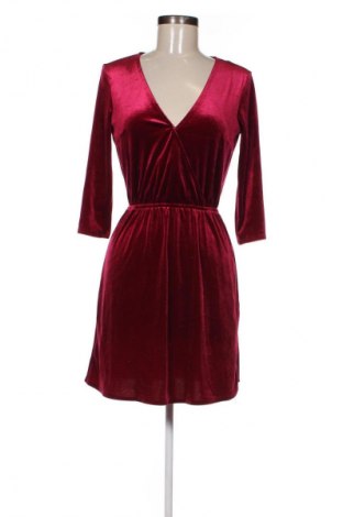 Kleid H&M Divided, Größe S, Farbe Rot, Preis € 5,49