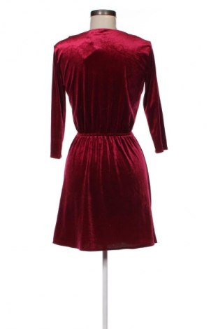 Kleid H&M Divided, Größe S, Farbe Rot, Preis € 40,79