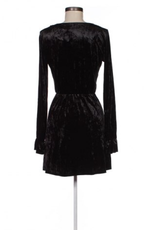 Rochie H&M Divided, Mărime S, Culoare Negru, Preț 95,79 Lei