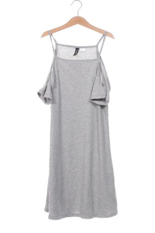 Šaty  H&M Divided, Veľkosť XS, Farba Sivá, Cena  4,95 €