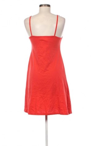 Kleid H&M Divided, Größe M, Farbe Orange, Preis 6,99 €