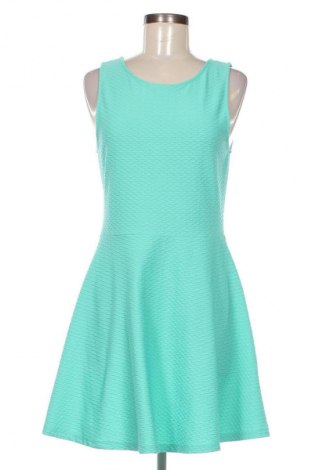 Kleid H&M Divided, Größe XL, Farbe Grün, Preis 9,97 €