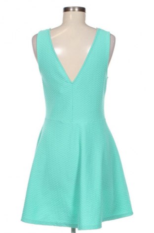 Kleid H&M Divided, Größe XL, Farbe Grün, Preis € 9,97