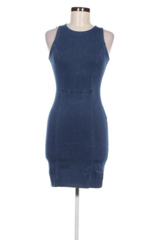 Kleid H&M Divided, Größe S, Farbe Blau, Preis € 4,99