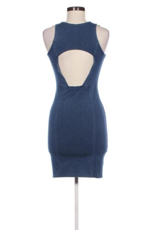 Kleid H&M Divided, Größe S, Farbe Blau, Preis € 14,83