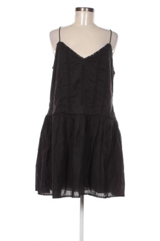 Rochie H&M L.O.G.G., Mărime M, Culoare Negru, Preț 33,99 Lei