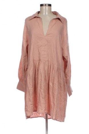 Kleid H&M L.O.G.G., Größe L, Farbe Rosa, Preis € 5,99