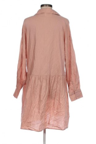 Kleid H&M L.O.G.G., Größe L, Farbe Rosa, Preis € 5,49