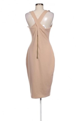 Kleid Hedonia, Größe L, Farbe Beige, Preis € 8,99