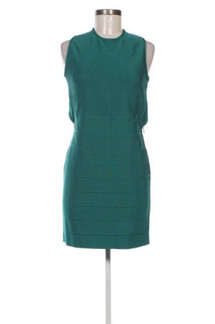 Φόρεμα Herve Leger, Μέγεθος L, Χρώμα Πράσινο, Τιμή 138,99 €