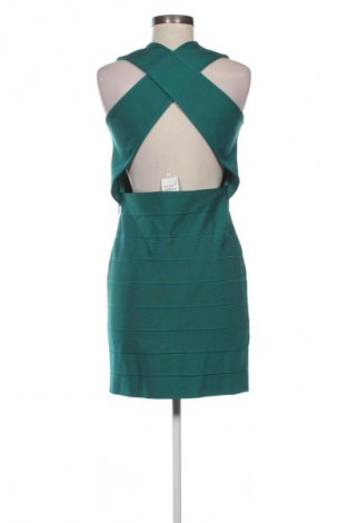 Kleid Herve Leger, Größe L, Farbe Grün, Preis € 184,99