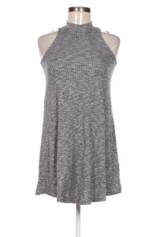 Kleid Hollister, Größe S, Farbe Grau, Preis € 16,49