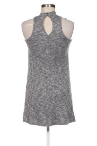 Rochie Hollister, Mărime S, Culoare Gri, Preț 81,99 Lei