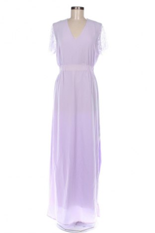 Kleid Holzweiler, Größe S, Farbe Lila, Preis 82,99 €