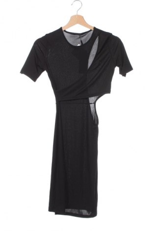 Kleid House, Größe XS, Farbe Schwarz, Preis 4,99 €