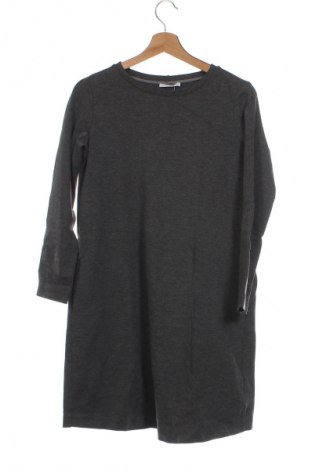 Kleid Hubert Gasser, Größe XS, Farbe Grau, Preis 6,98 €