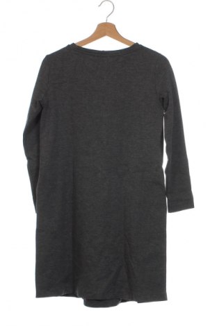 Kleid Hubert Gasser, Größe XS, Farbe Grau, Preis 9,96 €