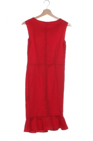 Kleid, Größe XS, Farbe Rot, Preis 27,67 €