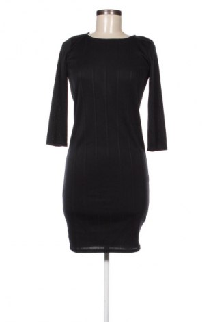 Kleid Ichi, Größe S, Farbe Schwarz, Preis € 6,49