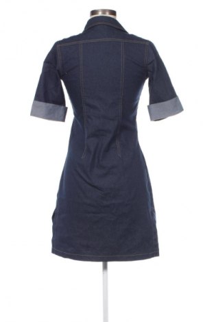 Kleid Ici Et Maintenant, Größe M, Farbe Blau, Preis 6,99 €