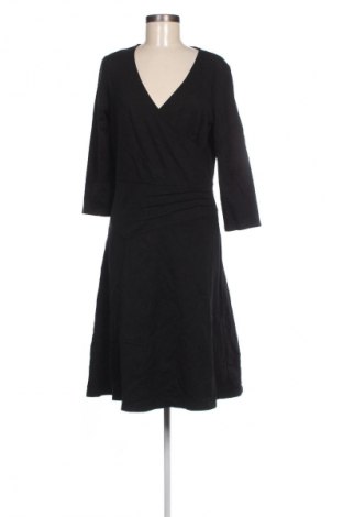 Kleid Ilse Jacobsen, Größe M, Farbe Schwarz, Preis 8,99 €