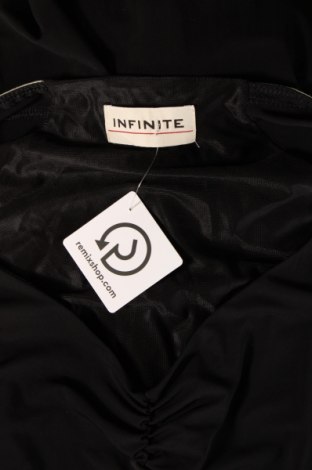 Kleid Infinite, Größe M, Farbe Schwarz, Preis 19,15 €