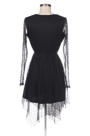 Rochie Inside, Mărime XXL, Culoare Negru, Preț 33,99 Lei