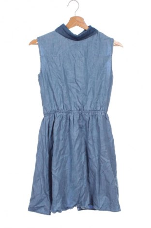 Kleid Isabel Lu, Größe XS, Farbe Blau, Preis 10,49 €