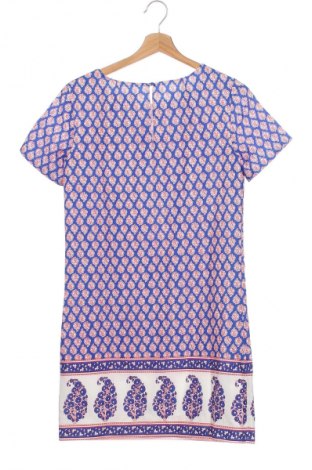 Kleid J.Crew, Größe XS, Farbe Mehrfarbig, Preis 16,99 €