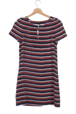 Kleid J.Crew, Größe XXS, Farbe Mehrfarbig, Preis € 22,99