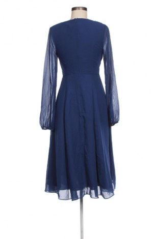 Kleid JJ's House, Größe S, Farbe Blau, Preis € 14,99