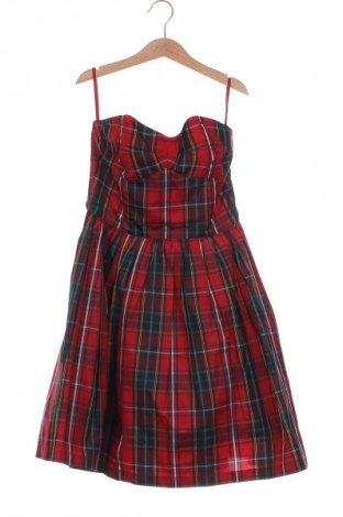 Kleid Jack Wills, Größe S, Farbe Rot, Preis € 16,49