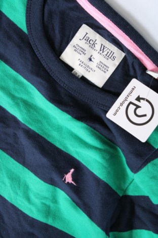 Kleid Jack Wills, Größe XS, Farbe Mehrfarbig, Preis € 5,99