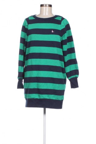 Kleid Jack Wills, Größe XS, Farbe Mehrfarbig, Preis 5,49 €