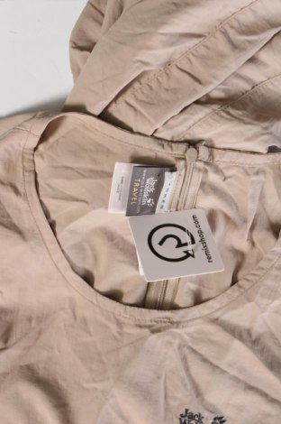 Šaty  Jack Wolfskin, Velikost M, Barva Béžová, Cena  589,00 Kč