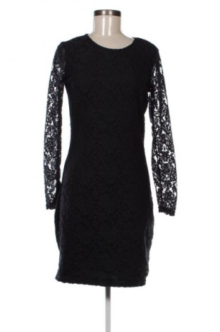 Rochie Janina, Mărime M, Culoare Negru, Preț 25,99 Lei