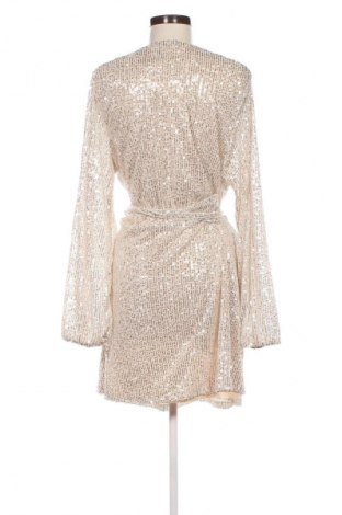 Kleid Jdy, Größe XXL, Farbe Golden, Preis € 18,49