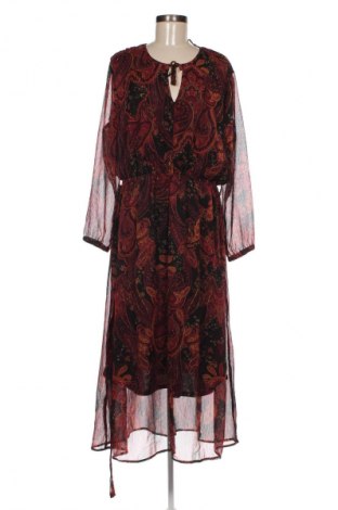 Kleid Jean Pascale, Größe XL, Farbe Mehrfarbig, Preis € 20,29