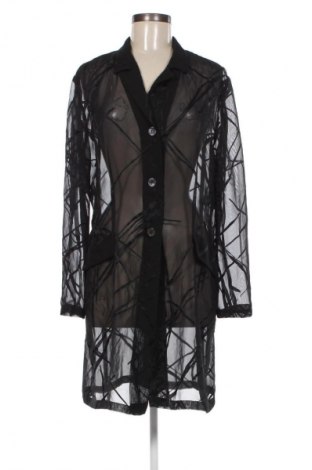 Kleid Jean Paul, Größe M, Farbe Schwarz, Preis 20,18 €