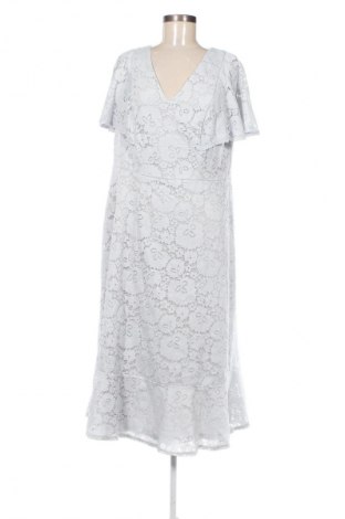 Rochie Joanna Hope, Mărime XL, Culoare Albastru, Preț 128,57 Lei