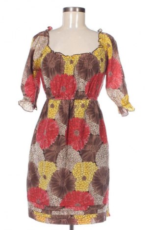 Kleid Juicy Couture, Größe S, Farbe Mehrfarbig, Preis 41,91 €