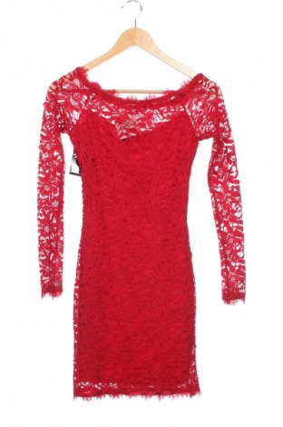 Kleid Jump, Größe XS, Farbe Rot, Preis € 14,99