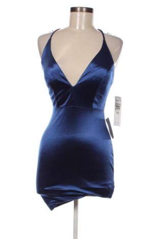 Kleid Jump Apparel, Größe S, Farbe Blau, Preis € 51,99