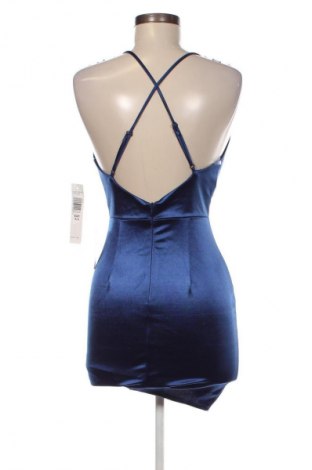 Kleid Jump Apparel, Größe S, Farbe Blau, Preis € 51,99