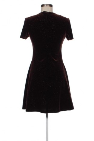 Kleid Jump Apparel, Größe M, Farbe Braun, Preis 13,99 €