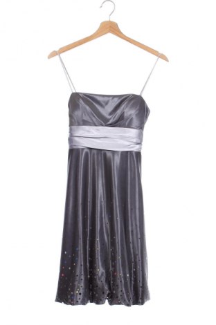 Kleid Jump Apparel by Wendye Chaitin, Größe M, Farbe Grau, Preis 6,99 €