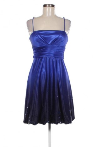 Kleid Jump Apparel by Wendye Chaitin, Größe S, Farbe Blau, Preis € 12,99